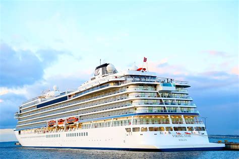 discount viking ocean cruises
